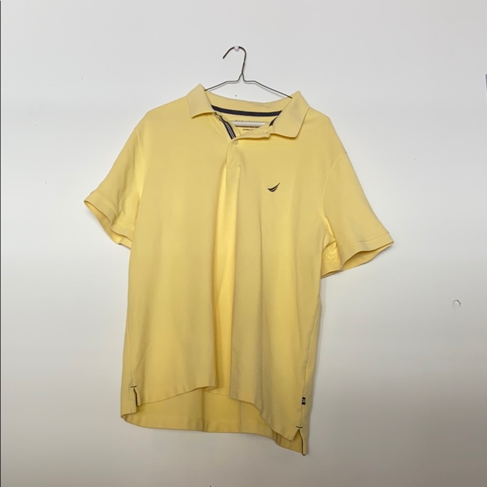 Nautica polo